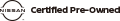 Manufacturer Certified