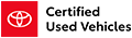 Manufacturer Certified